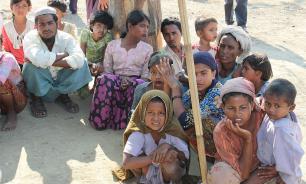 Myanmar and Rohingya: More than meets the eye?