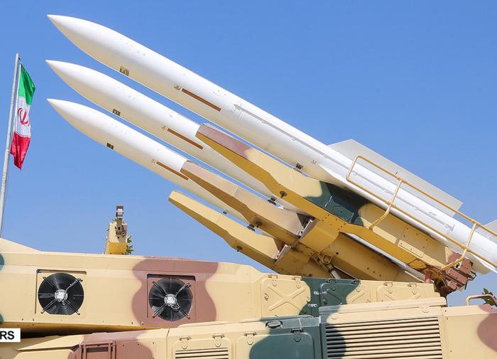 Ukraine does not know whether Iran transferred its missiles to Russia