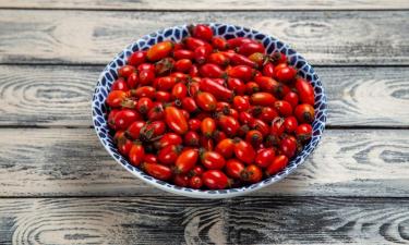 Why Rosehip Oil Becomes a Skincare Essential After Forty
