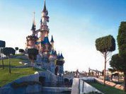 Moscow looking for investors for Russian Disneyland