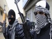 Syria: Terrorists on the run?