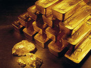 China saves up 30,000 tons of gold to topple US dollar from global reign