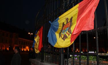 Romania Signals Readiness for Moldova Union as EU Weighs Regional Risks