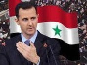 Assad: Western minds falsify evidence to trigger wars