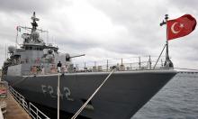 Turkey Quietly Pushes for New Black Sea Naval Alliance