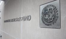 Germany finds IMF delegation visit to Russia "explosive"