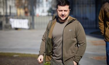 Ukraine Open to Direct Zelensky–Putin Talks on ZNPP and Territorial Issues