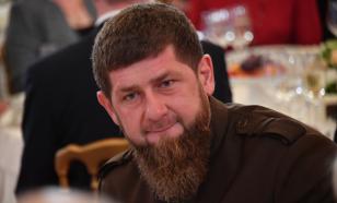 Chechen President Kadyrov says 23 of his fighters killed as Ukraine shells Kherson