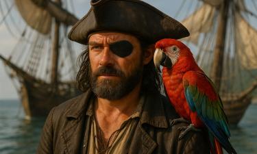 Murder on the High Sea: An American Reckoning