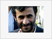 Ahmadinejad’s Islamic New Year message