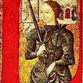 Sensational News: Joan of Arc was not executed. She died at 57