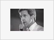 Kerry’s war record is supported by the war record of one of his detractors