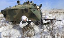 Kremlin Dismisses US Think Tank Report on Russian Losses in Ukraine Conflict