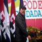 Gaddafi sends greetings to Daniel Ortega