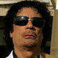 Gaddafi hoped to stay in power with Israel's help