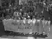 HIV/AIDS: Punitive laws are costing lives