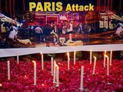 Paris attacks take ISIS to European level