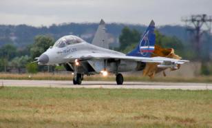 Russia works on new MiG LMFS fifth-generation fighter jet