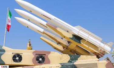 Iran Prepares for War: Underground Missile Bases and the US Carrier Threat