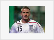 David Beckham can return to European football