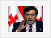 Saakashvili's Georgia and Swine Flu Equally Dangerous
