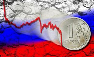 Russia’s GDP collapses by 12% in April
