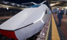 Putin's Rail Megaproject to Link 30 Million People by 2030