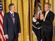 Iraq Invasion: The "Six Wise Men" Tony Blair Ignored