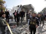Syria: Rogue elements rampant