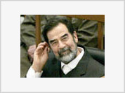 Saddam Hussein may be never sent to the gallows