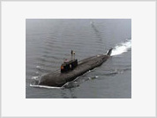 Two Russian Nuclear Submarines Make USA Shake With Fear