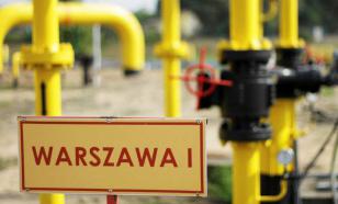 Onet.pl: Polish authorities lie about the gas situation