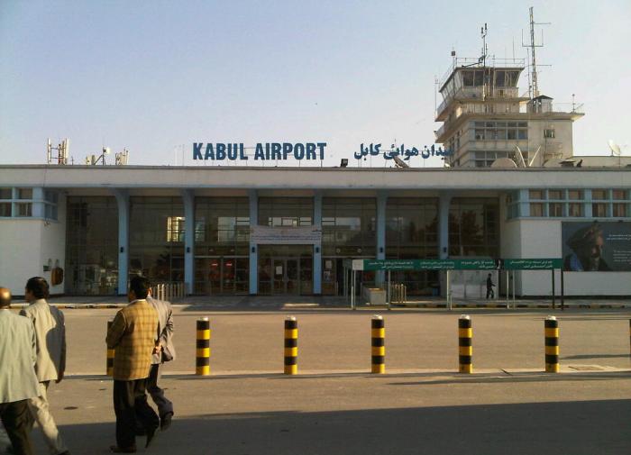 Russia bewildered about Turkey protecting Kabul International Airport