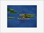 Apocalypse in Haiti: Havana Predicted Massive Earthquake in Port-au-Prince in 2008
