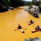 New Mexico toxic spill: Rivers closed