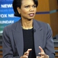 Condoleeza Rice off to predictable start
