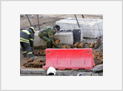 Over 900 Unexploded WWII Bombs Found in Moscow