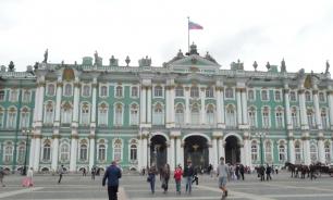 Hermitage cats killed during fire at St. Petersburg's iconic museum