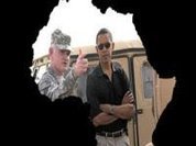 US uses pretext of fighting terrorism in Africa
