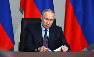 Putin speaks at Eastern Economic Forum