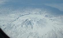 Russian Entrepreneur Dies in Helicopter Incident on Kamchatka Volcano