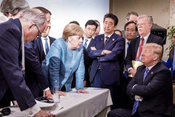 Trump’s G7 offer creates more questions than answers for Kremlin