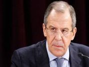 Russia reiterates support for peace efforts in Syria