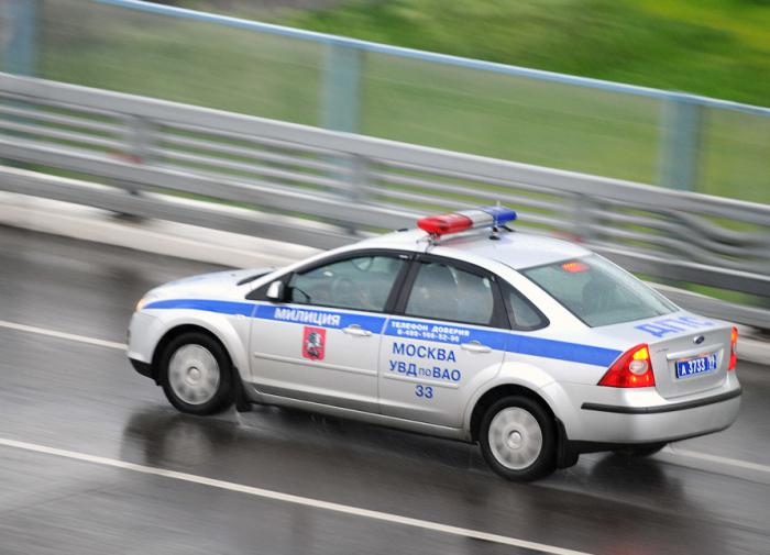 Two decapitated bodies of Asian men found in Moscow in one day
