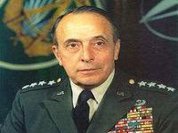 American general who wanted to oust Fidel at any cost