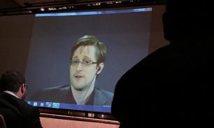 Snowden says how to secure against spying