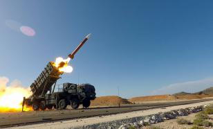 USA's feeble Patriot systems survives Russia's Kinzhal missile strike