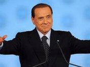 Silvio Berlusconi, the invincible, the unsinkable