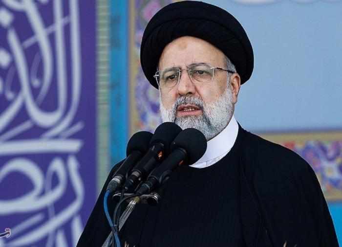 Iran will not allow disruptions in governing country after President Raisi's death