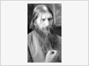 Rasputin - an understanding for both Russians and non-Russians.